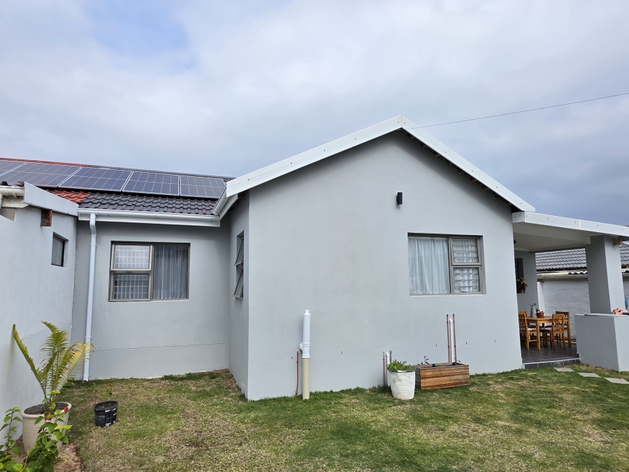2 Bedroom Property for Sale in Kleinkrantz Western Cape